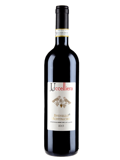 Brunello di Montalcino